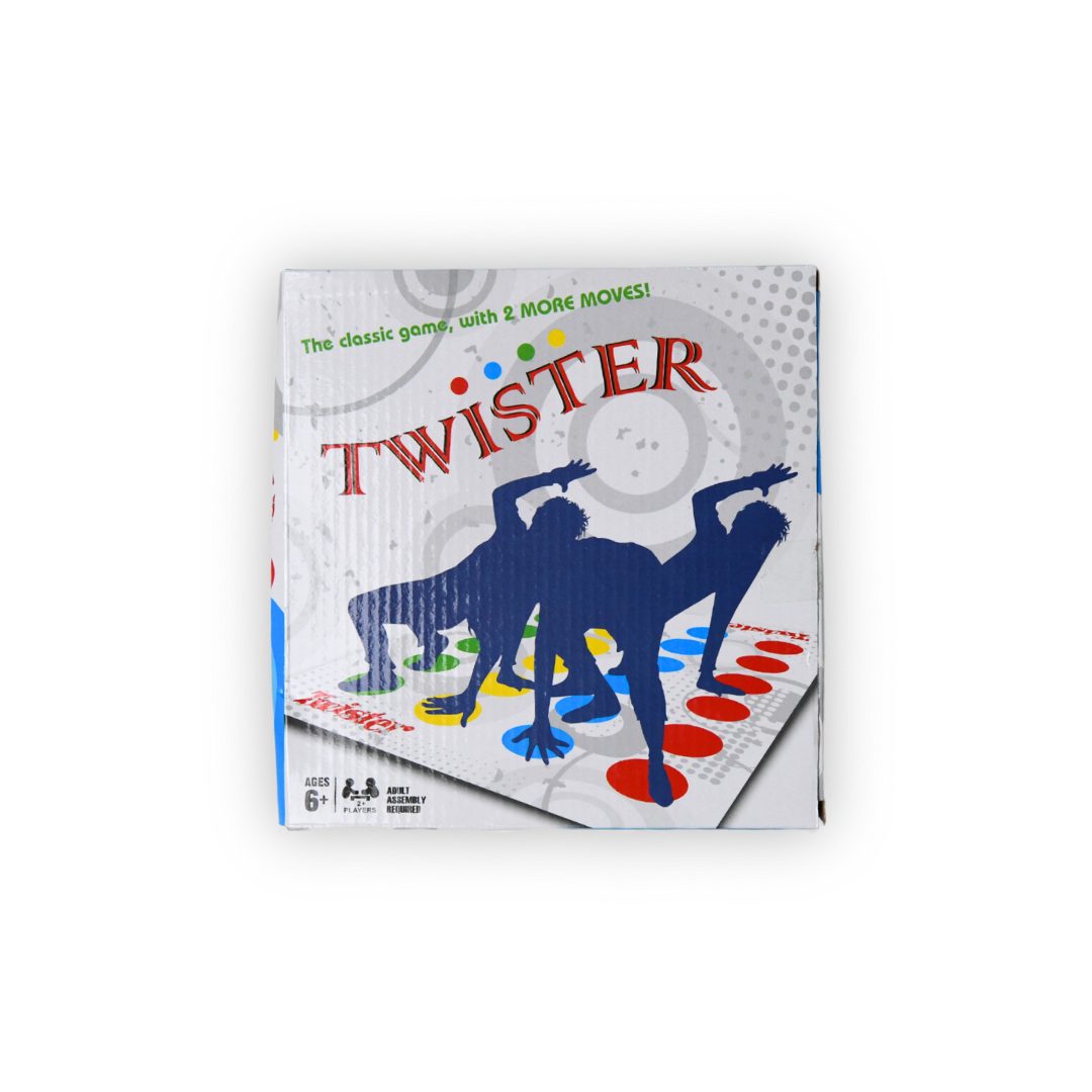 Twister